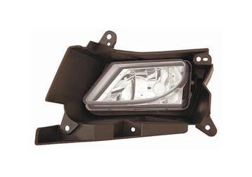 Mazda 3 2009-2011 1.6/2.0 MT/Sport Links (Mistlampen), Verzenden