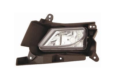 Mazda 3 2009-2011 1.6/2.0 MT/Sport Links (Mistlampen), Auto-onderdelen, Verlichting, Nieuw, Verzenden