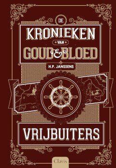 Vrijbuiters (Goed), Verzenden, Nieuw