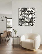 Bamèr - Ritmo Collettivo - (XL), (unique work)