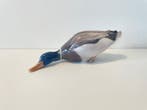 Royal Copenhagen - Figuur - Mallard duck porcelain figure -