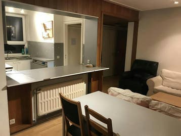 Appartement en Parklaan, Zaventem, Immo