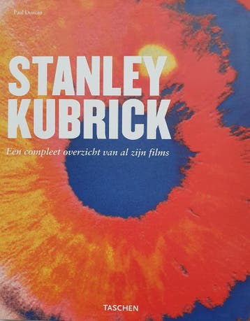 Stanley Kubrick 9783822826973 Paul Duncan, Verzenden, Paul Duncan