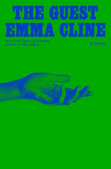 The guest 9780593597248 Emma Cline, Verzenden, Gelezen, Emma Cline