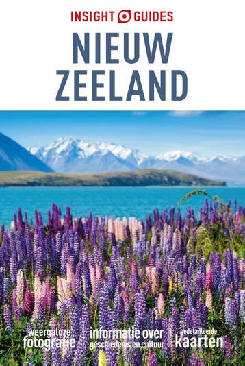 Nieuw-Zeeland |  | Nieuw, Verzenden, Nieuw