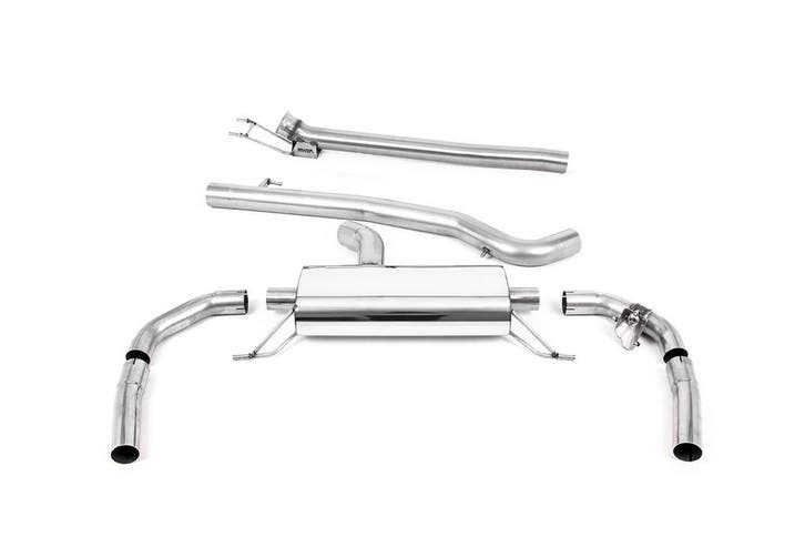 Roetfilter-back | Mercedes CLA-Class CLA45 & 45S AMG 2.0 Tur, Auto-onderdelen, Uitlaatsystemen, Nieuw, Verzenden