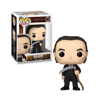 [PREORDER SOLD OUT] Funko Pop  Supernatural: Death 1837, Verzenden, Nieuw