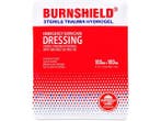 Veiling - Burnshield brandwondenkompres, Nieuw