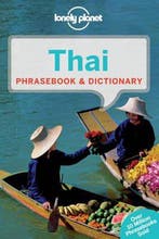 Lonely Planet Thai Phrasebook & Dictionary 9781742201849, Boeken, Verzenden, Gelezen, Lonely Planet