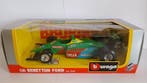 Bburago 1:24 - Modelauto (7) - Lotto con 7 Modelli F1