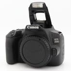 Canon EOS 250D body | Tweedehands, Audio, Tv en Foto, Fotocamera's Digitaal, Verzenden, Zo goed als nieuw, Canon
