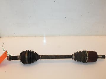 Aandrijfas links-voor Honda Insight O79367