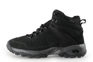 Brutting Wandelschoenen in maat 41 Zwart, Verzenden, Zwart, Zo goed als nieuw, Brutting