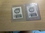 2026 Panini World Cup Limited edition - 2 Card - Excellent, Verzamelen, Nieuw