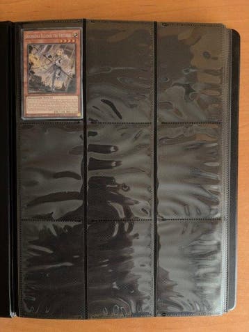 Konami Bulk kaarten - Yu-Gi-Oh!