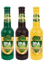 Ipa Bierfles Confetti Shooter, Verzenden, Nieuw