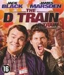 D train op Blu-ray, Cd's en Dvd's, Blu-ray, Nieuw in verpakking, Verzenden
