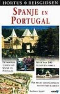 HORTUS TUINEN SPANJE EN PORTUGAL 9789041022875 SEGALL, Boeken, Verzenden, Gelezen, SEGALL