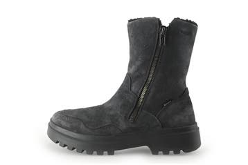 Superfit Snowboots in maat 38 Zwart, Kleding | Dames, Verzenden, Zwart, Snowboots, Superfit