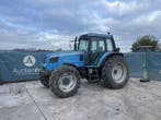 Veiling: Tractor Landini Legend 130 Diesel 127pk (Marge), Ophalen, Nieuw