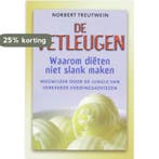 De vetleugen 9789020202359 Norbert Treutwein, Verzenden, Zo goed als nieuw, Norbert Treutwein