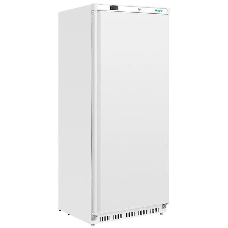 Vrieskast | C-SERIE | 600L | Wit | -10°C/-25°C | Statisch |, Articles professionnels, Horeca | Équipement de cuisine, Envoi