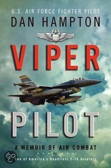 Viper Pilot 9780062130358 Dan Hampton, Verzenden, Dan Hampton