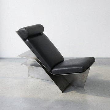 Tarantino Giuseppe - Fauteuil (2) - 120 graden - gepekeld
