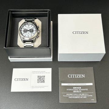 Citizen - Eco-Drive - Sans prix de réserve - CA4600-89A -