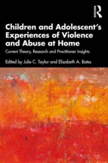 Children And Adolescent?S Experiences Of Violence And Abuse, Verzenden, Nieuw