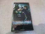 SQUARE ENIX - Playstation Portable (PSP) - Crisis Core Final