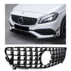 Sport Grille geschikt voor Mercedes W176 FACELIFT PANAMERICA, Verzenden