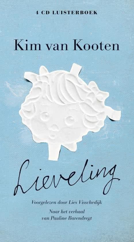 Kim van Kooten - Lieveling (luisterboek) op Overig, Boeken, Luisterboeken, Verzenden