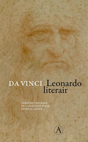 Leonardo literair 9789025309114 Leonardo da Vinci, Boeken, Verzenden, Gelezen, Leonardo da Vinci