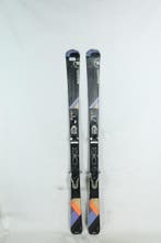 Refurbished - Ski - Rossignol Famous 6 - 163, 160 tot 180 cm, Gebruikt, Rossignol, Ophalen of Verzenden