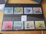 Liechtenstein 1930/1974 - Een lot halfmoderne postzegels -