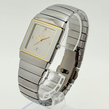 Rado - jubile - Sans prix de réserve - 152.0332.3 - Homme -