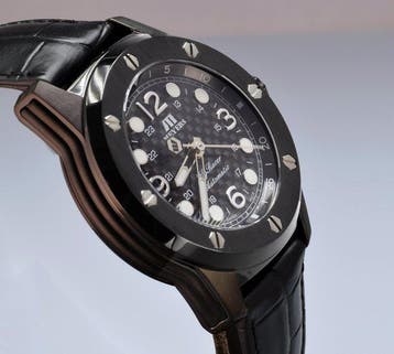 Meyers - Fly Racer Automatic - Heren - 2020+, Nieuw
