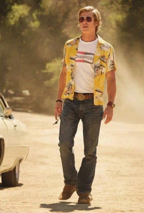 Citizen - BULLHEAD (BRAD PTT) - Zonder minimumprijs -, Bijoux, Sacs & Beauté, Montres | Hommes