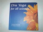 Dru Yoga for All Seasons 9781873606285 Padma McIntyre, Verzenden, Gelezen, Padma McIntyre