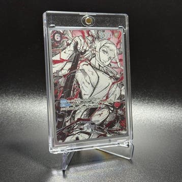 Bandai - 2 Card - One Piece - Yamato,Kozuki Oden