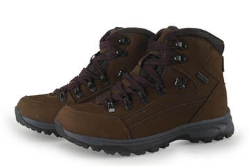 Travelin Wandelschoenen in maat 42 Bruin, Bruin, Verzenden, Zo goed als nieuw, Travelin