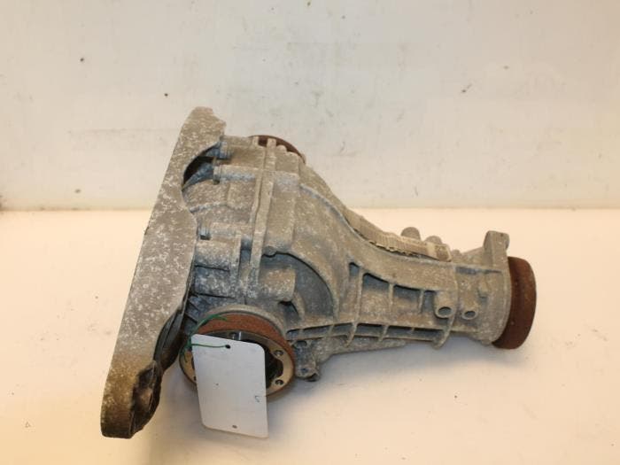 Differentieel achter Audi A4 O103606, Auto-onderdelen, Motor en Toebehoren