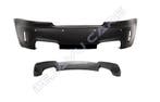 Sport Achterbumper voor BMW 1 Serie E82 / E88, Ophalen of Verzenden