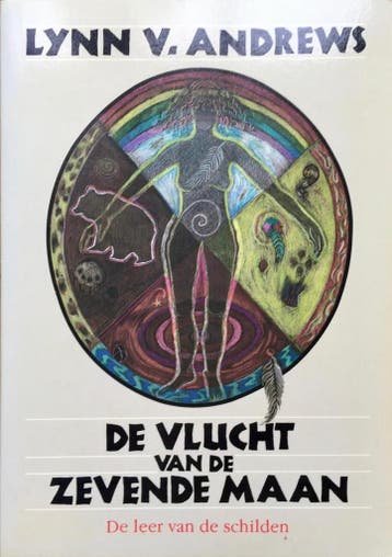 VLUCHT VAN DE ZEVENDE MAAN (SERVIRE) 9789063252908, Verzenden, L.V. Andrews