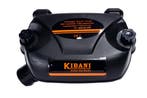 Luchtfilter Compleet Voor De Kibani Bladblazer 75,6 CC 5 PK, Nieuw