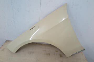 Mercedes W212 lift voorste linker spatbord, Verzenden