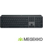 Logitech MX Keys S Draadloos Toetsenbord Grafiet, Computers en Software, Verzenden, Nieuw