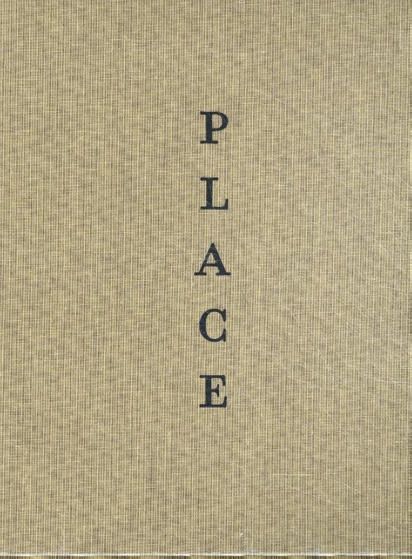 Place 9789491789243 Philippe Viérin, Boeken, Overige Boeken, Nieuw, Verzenden