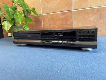 Technics - SL-PG360A feat. 1-Bit MASH D/A Converter, Nieuw